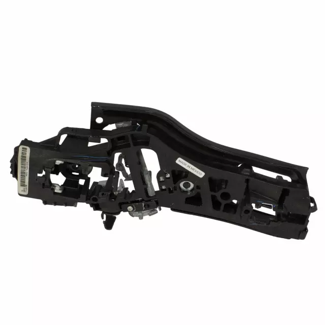DE8Z5426685A - Body: Handle Base for Ford: Fiesta Image