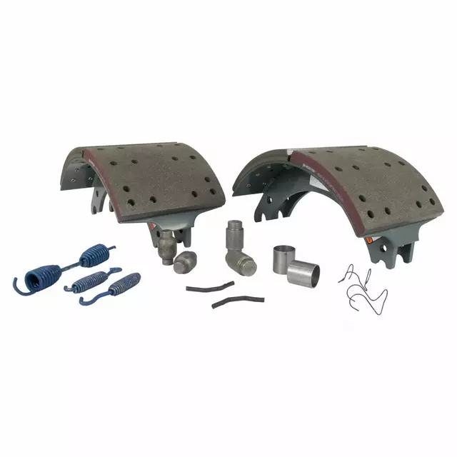 FC4Z2200E - : Kit - Brake Lining for Ford Image