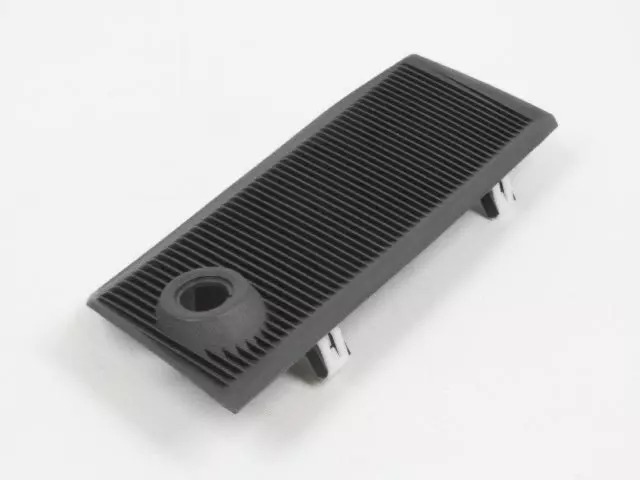 Speaker Grille, Center - Mopar (1HS01XDVAB)