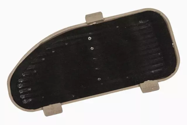 15995433 - Body: Speaker Grille for Chevrolet: Express 1500, Express 2500, Express 3500 | GMC: Savana 1500, Savana 2500, Savana 3500 Image
