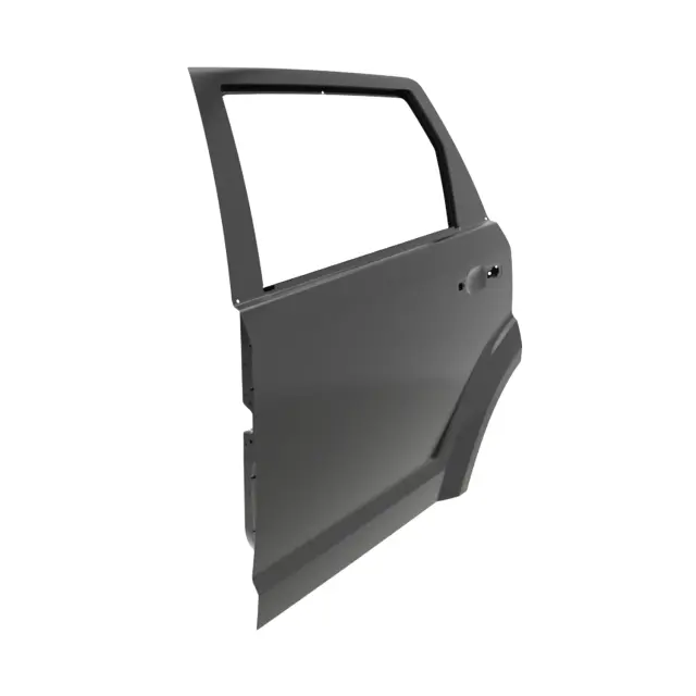 Rear Door, Left - Mopar (68067473AI)