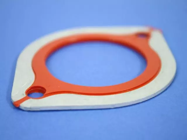 Water Outlet Gasket - Mopar (04781674AA)