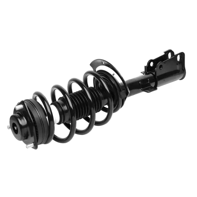 MSS050476 - : Mando Suspension Strut and Coil Spring Assembly for Mando Image