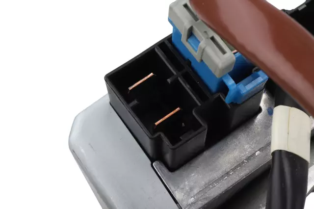 Steering Column with Assist Motor - GM (42596107)