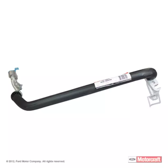 Rear Press Hose - Ford (8S4Z-19835-AA)