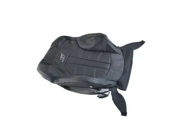 Front Seat Back Cover, Right - Mopar (5SJ94DX9AD)