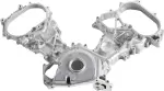 135001LU0A - Engine: Timing Cover for Nissan Image