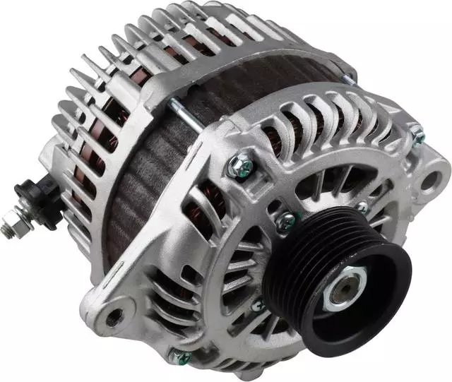 2310MJA11RRW - : Value Advantage™ VALUE ADVANTAGE REMAN ALTERNATOR for Nissan: Altima, Maxima, Murano, Quest Image