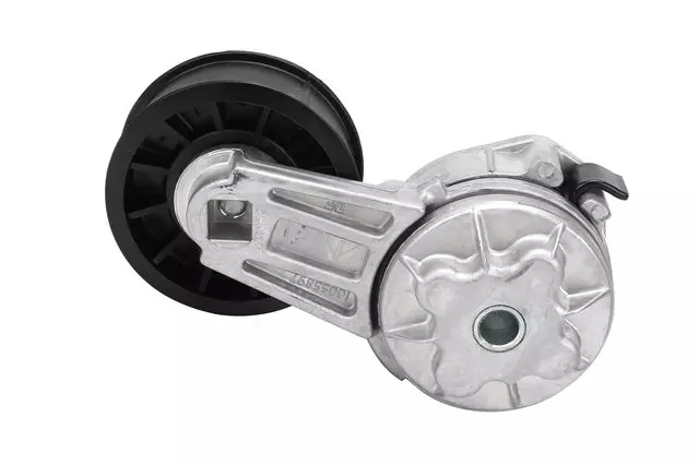 10055897 - Cooling System: Tensioner for Chevrolet: Corvette Image