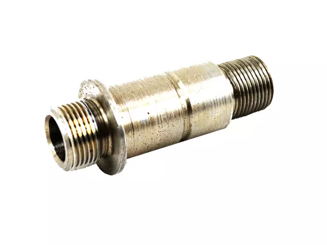 5047369AC - 2.4L ESS; Engine: Engine Oil Cooler Connector for Chrysler: 200 | Dodge: Dart | Fiat: 500X | Jeep: Cherokee, Compass, Renegade | Ram: ProMaster City Image