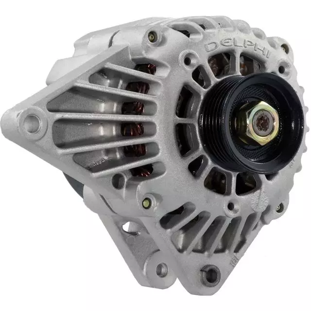 88877269 - : Alternator for GM Image
