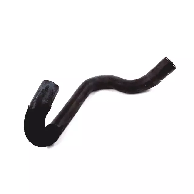 8K1819373AN - HVAC: HVAC Heater Hose for Audi: A4, A4 Quattro, A5, A5 Quattro Image