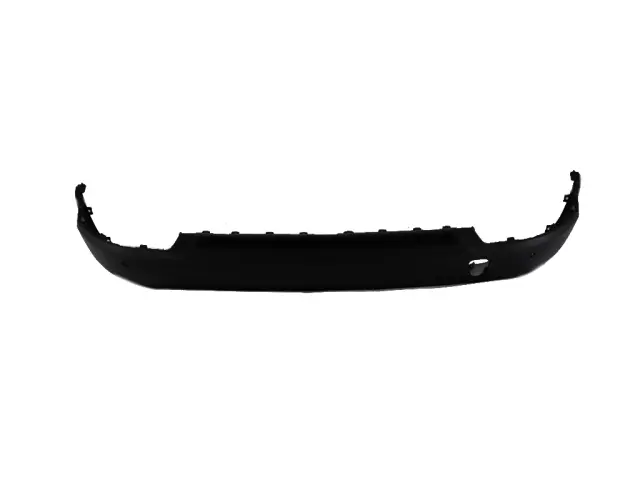 Rear Lower Fascia - Mopar (68579595AA)