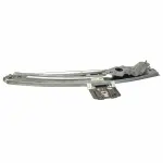 WLR125 - Body: Motorcraftâ„¢ Window Regulator for Ford: Explorer, Police Interceptor Utility Image