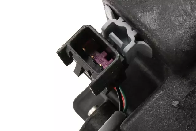 Automatic Transmission Control - GM (84320099)
