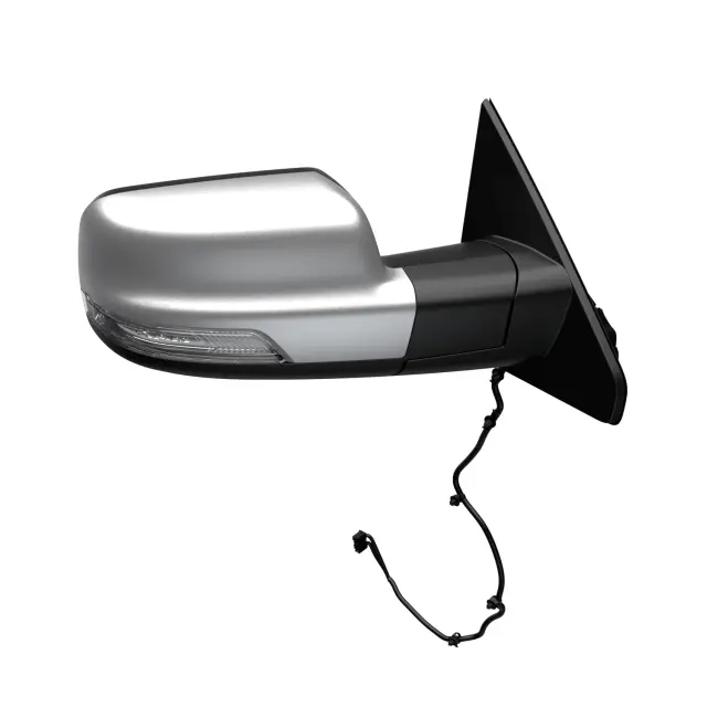 Outside Rearview Mirror, Right - Mopar (6LC10JSCAE)