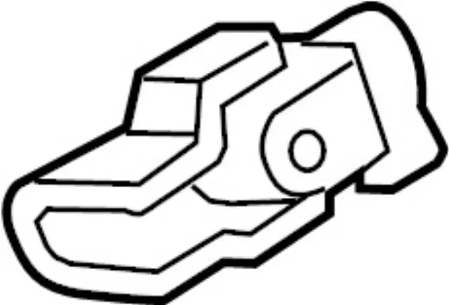 48070ZG90A - Steering: Coupling for INFINITI: QX80 Image