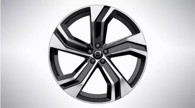 32209412 - : Wheel, Alloy for Volvo: XC90 Image