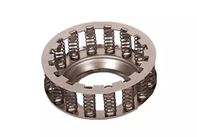 24245066 - Transmission: Automatic Transmission Reverse Input Clutch Spring for ACDelco Image