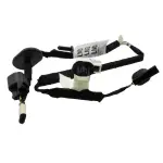 LX6Z14A412G - : Wire Jump Central Door Loc for Ford Image