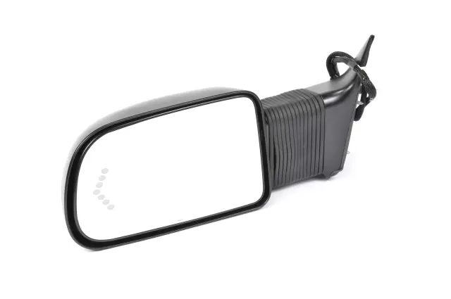 Driver Side Mirror - GM (19153377)