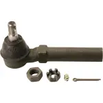 ES3184RL - : Front Outer Steering Tie Rod End for Moog Image
