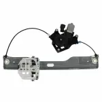 WLRA309 - Body: Motorcraftâ„¢ Window Regulator for Lincoln: Continental Image