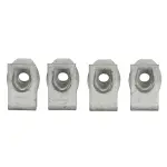 W720124S439 - : Reinforced Beam U-Nut for Ford Image