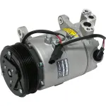 CO11500C - : A/C Compressor -- UAC CMP01 Compressor Assembly for UAC Image