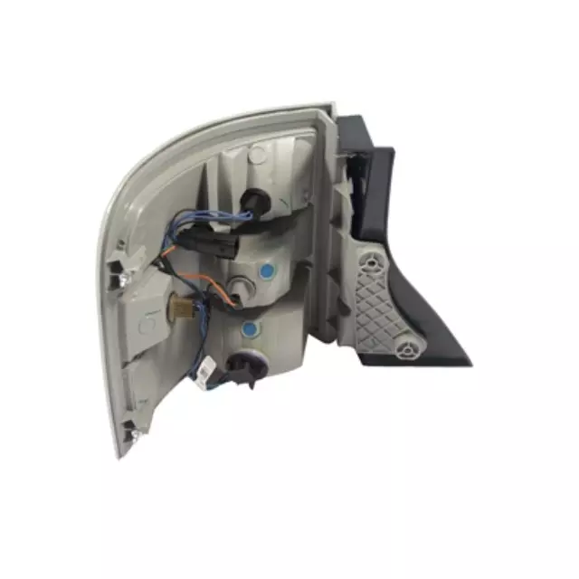 2012-2019 Ford Flex - Tail Lamp Assembly - Ford (CA8Z-13404-A)