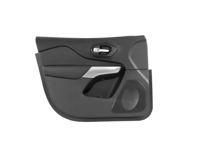 « 6AX482X9AB – Interior Trim : Garnissage De Porte Avant Panneau, Côté Gauche pour Mopar Image »
