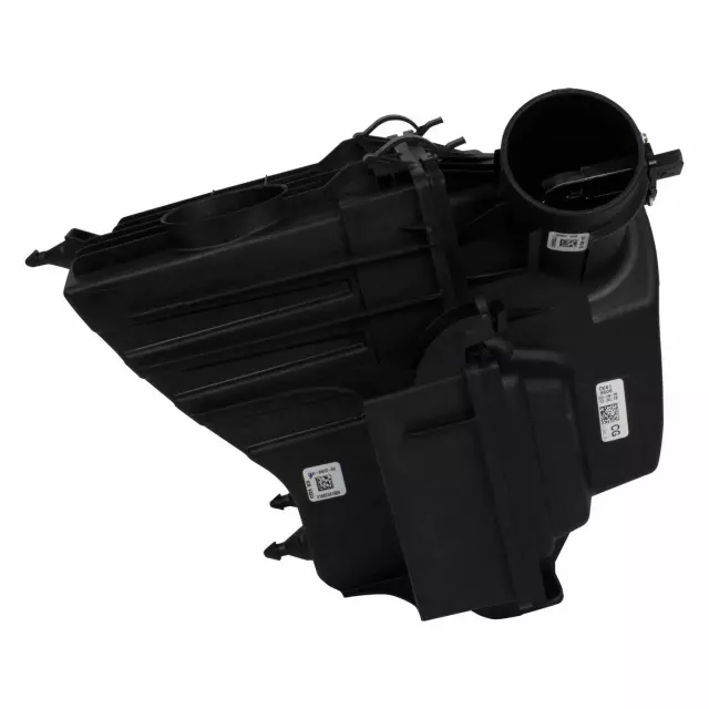 CK4Z9600F - Engine: Air Cleaner Assembly for Ford: Transit-150, Transit-250, Transit-350, Transit-350 HD Image