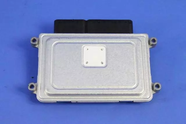 Transmission Control Module, Export - Mopar (68258734AD)