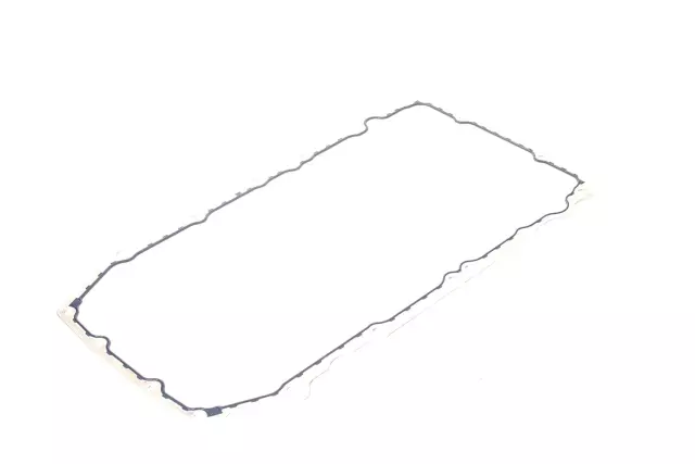 24574406 - : Oil Pan Gasket for Buick: Skylark | Chevrolet: Cavalier, Malibu | Oldsmobile: Achieva, Alero | Pontiac: Grand Am, Sunfire Image