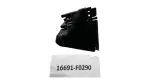 16691F0290 - : Radiator Support Air Deflector for Toyota Image