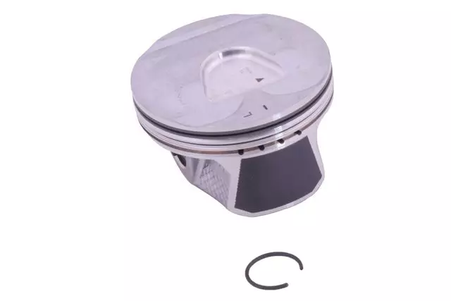 12674056 - : 2016-2023 GM - Driver Side Engine Piston Kit for GM Image