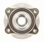 BR930727 - : SKF Front Wheel Hub Bearing Assembly BR930727 For Ford Mercury for SKF Image