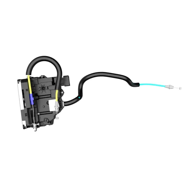 Mopar 68134553AA - Blocco Interno Asta A Chiusura, Ricambio Originale OEM Per Auto