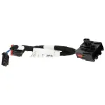 N1WZ14A411DF - : Wire Assembly Jumper for Ford Image