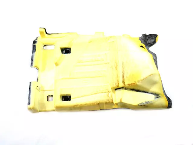 1XP81DX9AF - Interior Trim: Passenger Floor Carpet, Left for Dodge: Dart Image