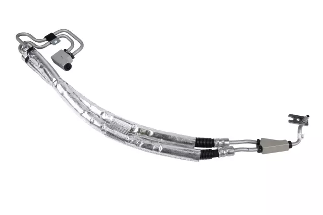 23247519 - Steering: Power Steering Pressure Hose for GM Image