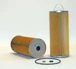 33212 - : WIX Cartridge Fuel Metal Canister Filter for WIX Image