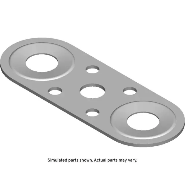 85628205 - Automatic Transmission Oil Cooler Hose Gasket 2015-2025 GM ...