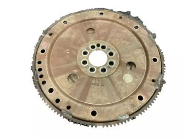 XW4Z6375DA - Maintenance &amp; Lubrication: Flywheel for Ford: Thunderbird | Lincoln: LS Image