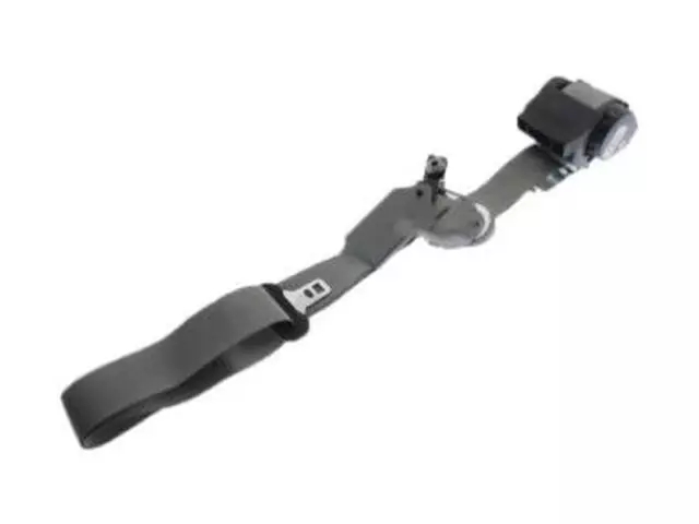 HC2Z15611B08BB - Electrical: Seat Belt Assembly for Ford: E-150, E-250, E-350 Super Duty Image