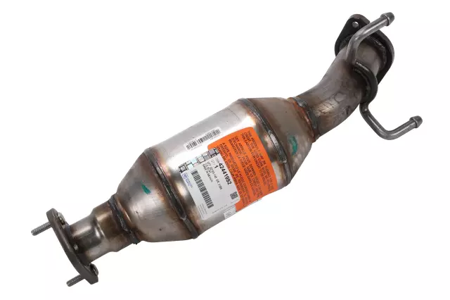 42441992 - : Catalytic Converter for Chevrolet: Sonic Image