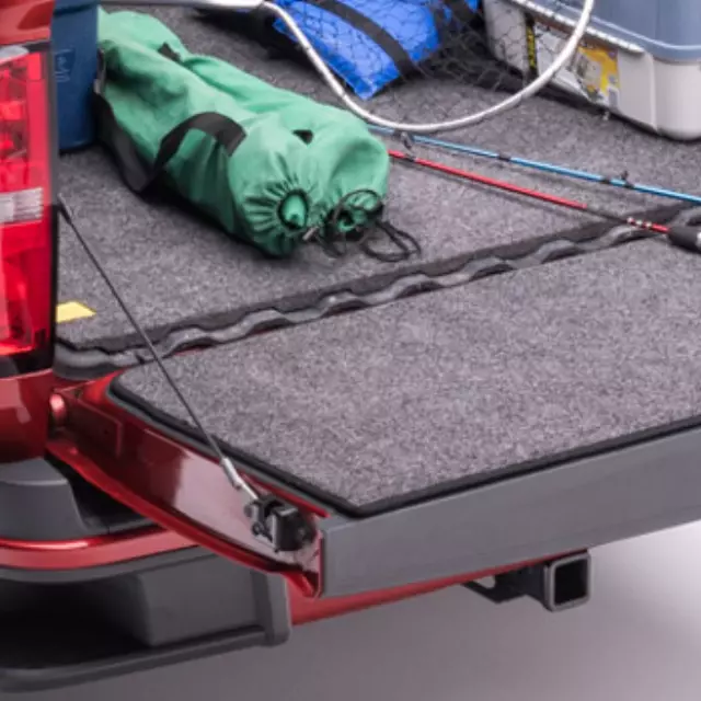 19419462 - : Bed Mat By Bedrugandtrade for Chevrolet: Silverado 2500 HD, Silverado 3500 HD | GMC: Sierra 2500 HD, Sierra 3500 HD Image