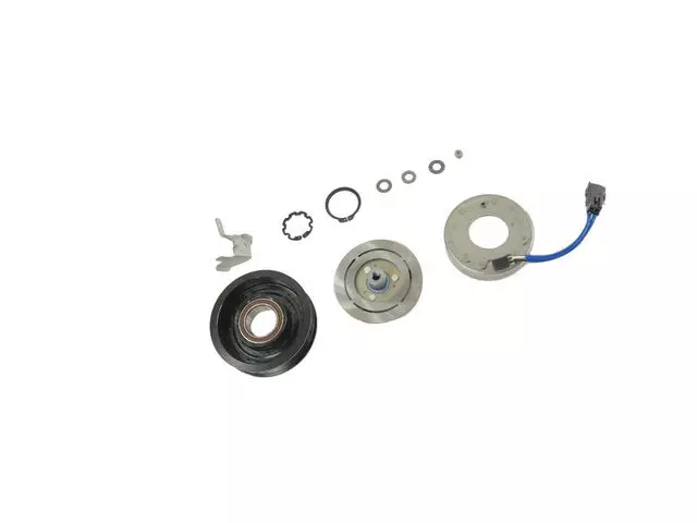 68319157AA - : Clutch Overhaul Kit for Mopar Image