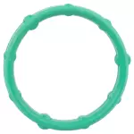 5L8Z9J469AA - Emission System: Connector Tube O-Ring for Ford: Fusion | Lincoln: Zephyr | Mercury: Milan Image