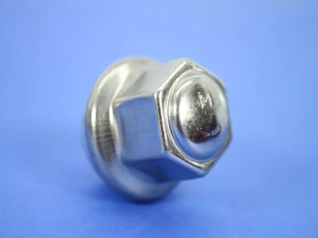 Wheel Nut - Mopar (06507826AA)